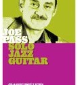 Solo Jazz Guitar