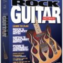 eMedia Rock Guitar Method