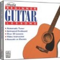 Beginner Guitar Lessons from e-Media