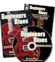 Blues Guitar Lessons: Beginning Blues essentials learn to play blues lead and rhythm instructional video dvd