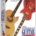 eMedia Intermediate Guitar Method Win/Mac