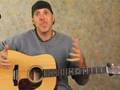 Tips for buying an acoustic guitar