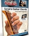 Musician’s Toolbox: Learn Guitar Chords DVD