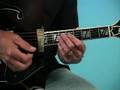 Jazz Guitar Lesson