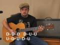 Learn to Play Guitar Easy Beginner Songs: Inspired by Neil Young