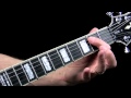 Rock Guitar Solo Lesson 500 ways