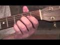 Easy Guitar Chords For Beginners – All Open Chords