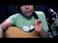 Learn To Play Reggae On Acoustic Guitar