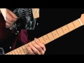 How to Play Jazz Guitar – #3 Dorian Scale – Guitar Lessons for Beginners