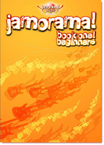 Jamorama Beginners Guide Cover