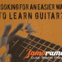 Jamorama Guitar Lessons – Beginner Course Review