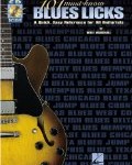 101 Must-Know Blues Licks (Tab Book & CD)