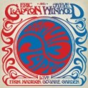 Eric Clapton and Steve Winwood: Live From Madison Square Garden Reviews