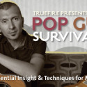 Learn Pop Guitar With Massimo Varini
