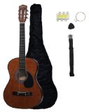 Top Guitars From Amazon