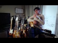 GC’s Blues Masters with Joe Bonamassa: First Note + Gear Talk!