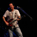 Steve Lukather – Transition Album