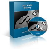 Jazz Guitar Mastery