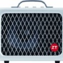 ZT Lunchbox 200-watt 1×6.5 Guitar Combo Amplifier Reviews