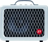 ZT Lunchbox 200-watt 1×6.5 Guitar Combo Amplifier Reviews
