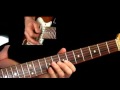 50 Blues Guitar Licks You MUST Know – Lick #20: Honeybeez – Jeff McErlain