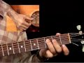 How to Play Acoustic Guitar – Lessons for Beginners – Strumming Chords Pt. 1