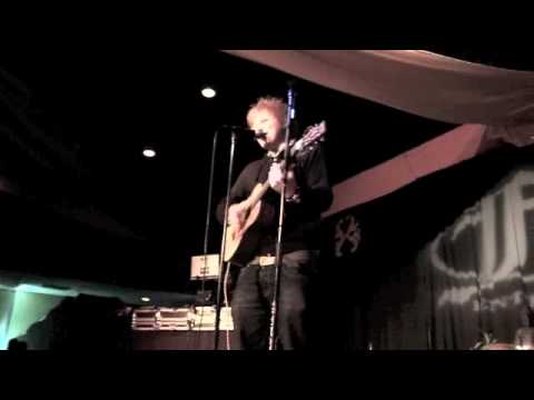 Ed Sheeran Live At FlyPoet